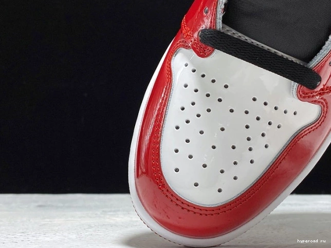 Air CK5666-100 Fearless OG 1 Retro Jordan High 1010